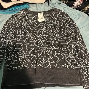 Halloween crewneck